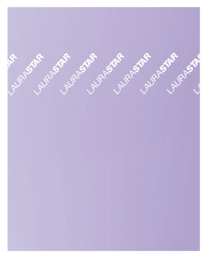 LAURASTAR MYCOVER iron board cover - mauve - LAURASTAR - Evelostore