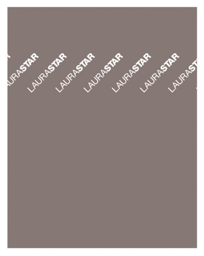 LAURASTAR MYCOVER iron board cover - taupe - LAURASTAR - Evelostore