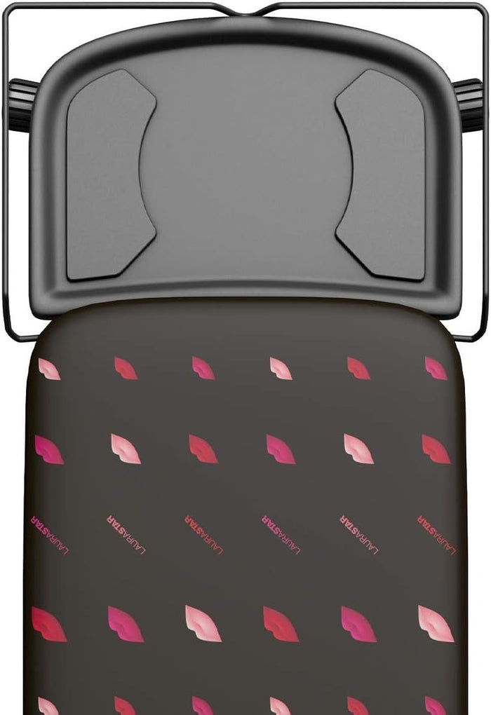LAURASTAR PLUSBOARD ironing board - black - lips - LAURASTAR - Evelostore