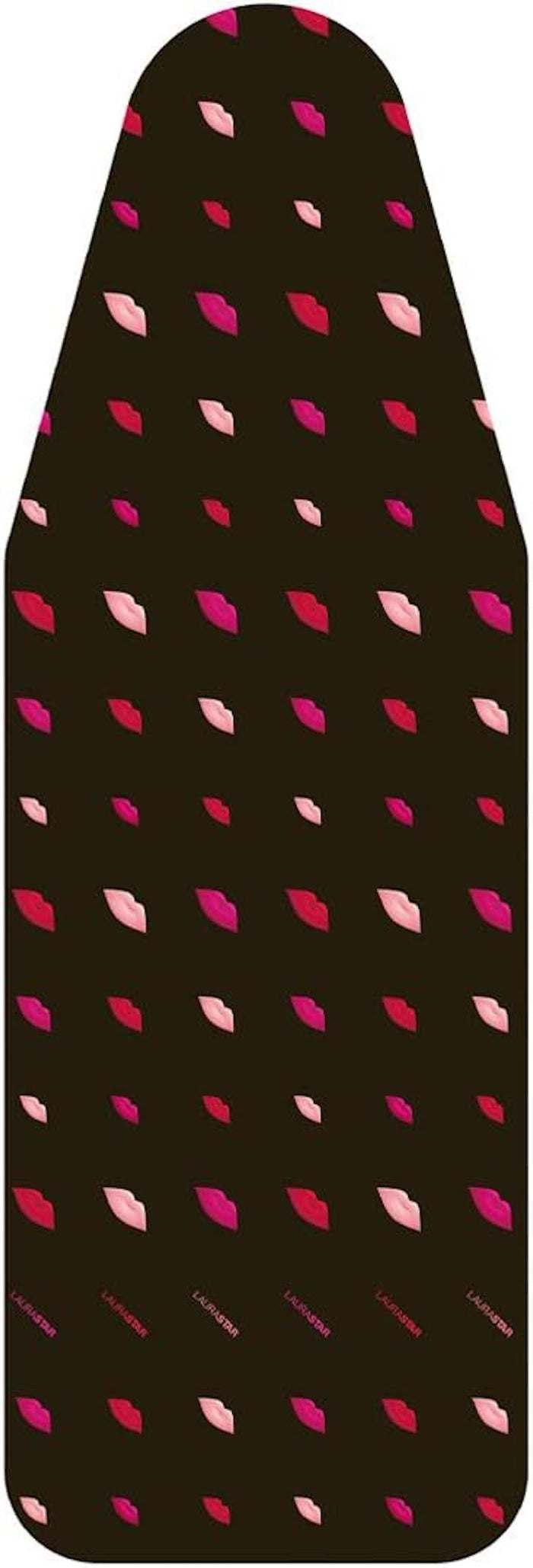 LAURASTAR PLUSBOARD ironing board - black - lips - LAURASTAR - Evelostore