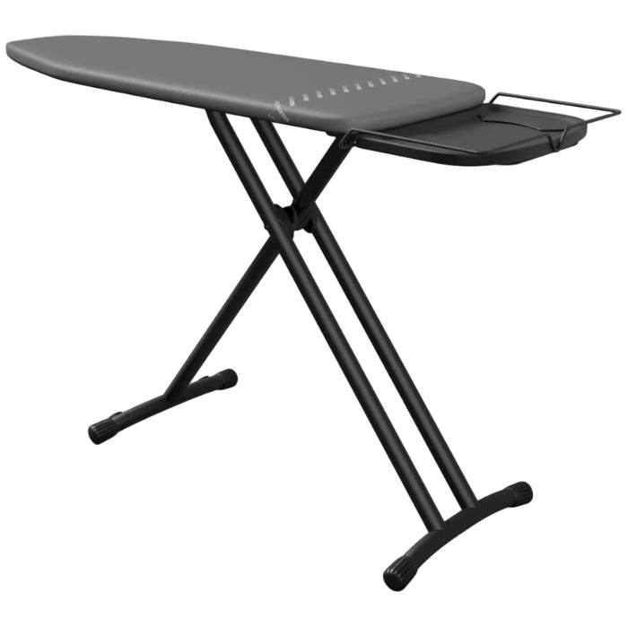 LAURASTAR PLUSBOARD ironing board - grey - LAURASTAR - Evelostore