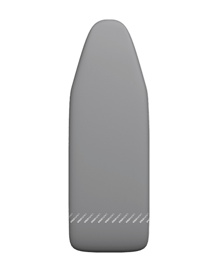 LAURASTAR PLUSBOARD ironing board - grey - LAURASTAR - Evelostore