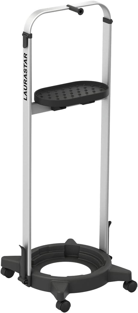 LAURASTAR STEAM cart - LAURASTAR - Evelostore