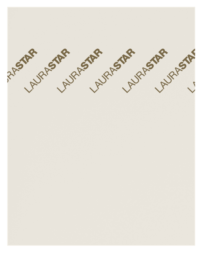 LAURASTAR UNIVERSALCOVER iron board cover - beige - LAURASTAR - Evelostore