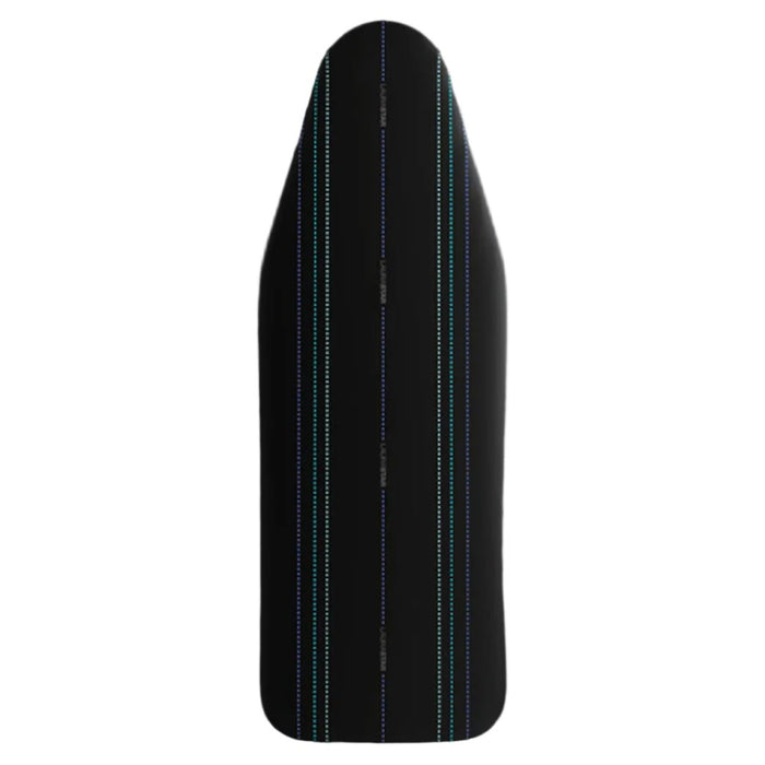 LAURASTAR UNIVERSALCOVER iron board cover - black with folding lines - LAURASTAR - Evelostore