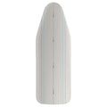 LAURASTAR UNIVERSALCOVER iron board cover - light grey with folding lines - LAURASTAR - Evelostore