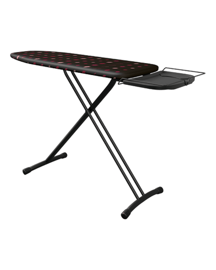 LAURASTAR UNIVERSALCOVER iron board cover - lips - LAURASTAR - Evelostore