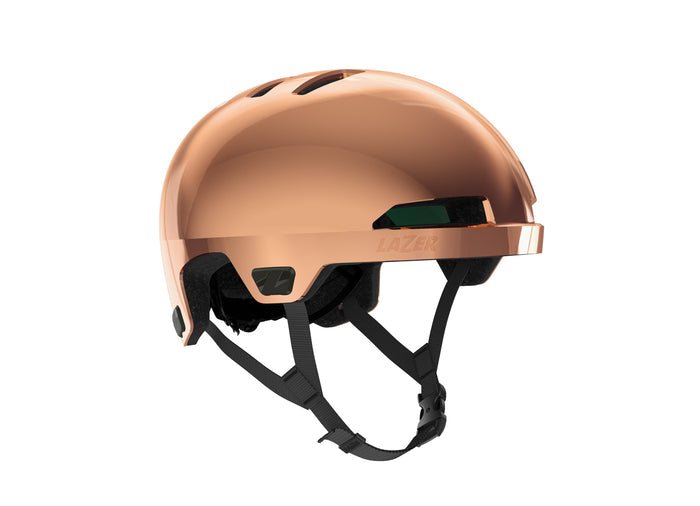 LAZER MAZE KINETICORE helmet - Copper