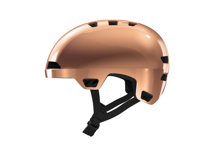 LAZER MAZE KINETICORE helmet - Copper
