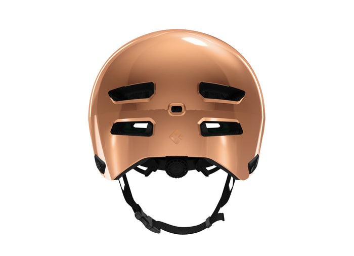 LAZER MAZE KINETICORE helmet - Copper