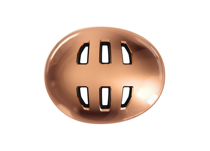 LAZER MAZE KINETICORE helmet - Copper