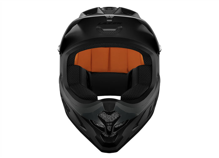 LAZER PHOENIX+ full face helmet - matte black