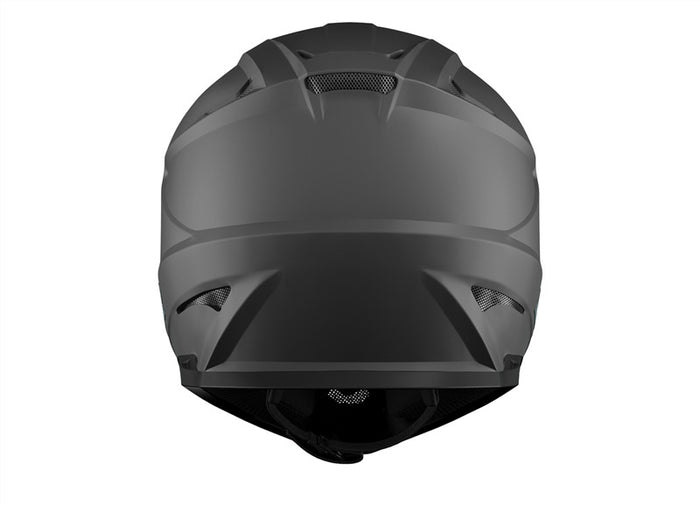 LAZER PHOENIX+ full face helmet - matte black