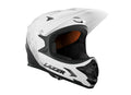 LAZER PHOENIX+ full face helmet - matte white/black