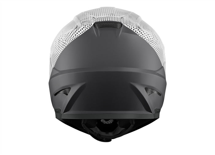 LAZER PHOENIX+ full face helmet - matte white/black