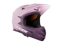 LAZER PHOENIX+ full face helmet - purple storm