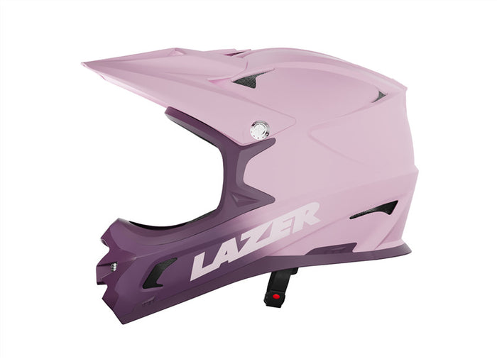 LAZER PHOENIX+ full face helmet - purple storm