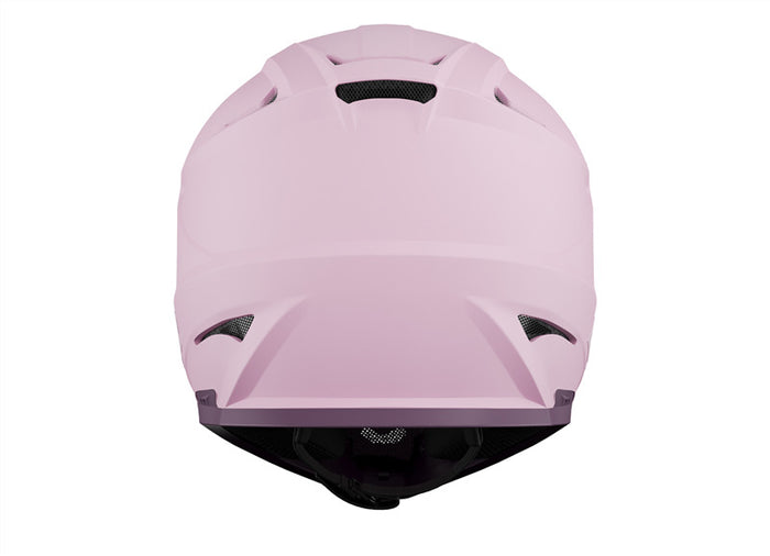LAZER PHOENIX+ full face helmet - purple storm