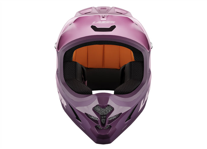 LAZER PHOENIX+ full face helmet - purple storm