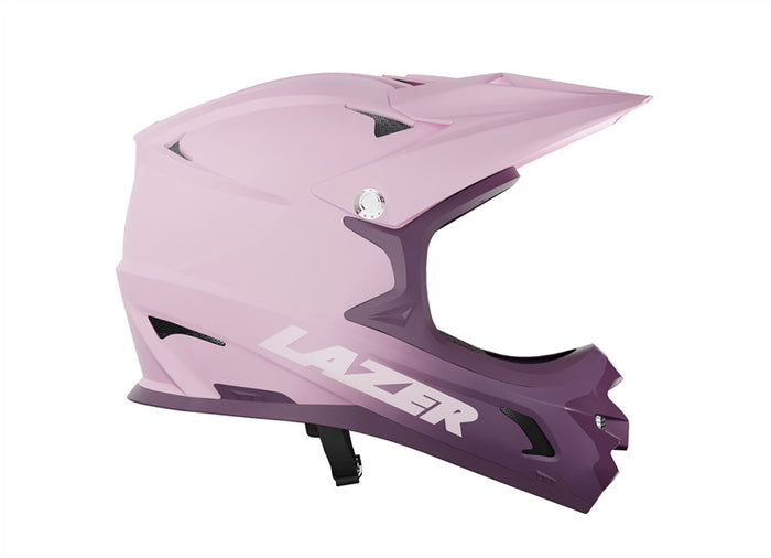 LAZER PHOENIX+ full face helmet - purple storm