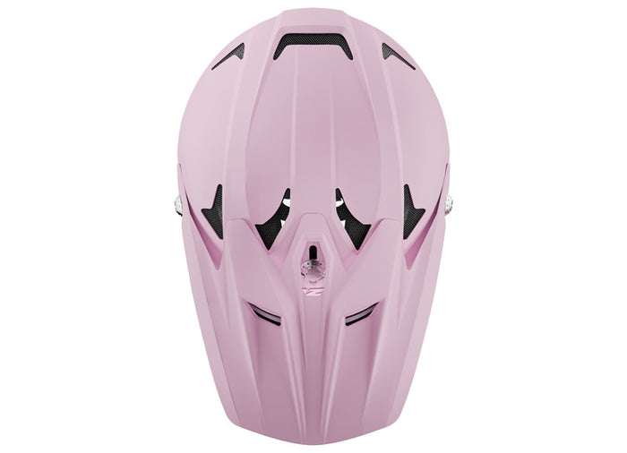 LAZER PHOENIX+ full face helmet - purple storm