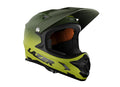 LAZER PHOENIX+ full face helmet - Venom Green