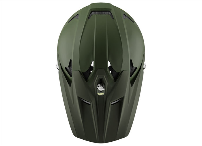 LAZER PHOENIX+ full face helmet - Venom Green