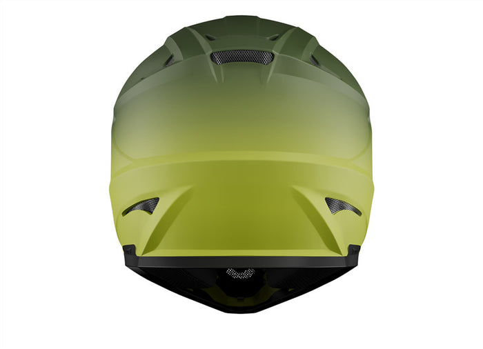 LAZER PHOENIX+ full face helmet - Venom Green