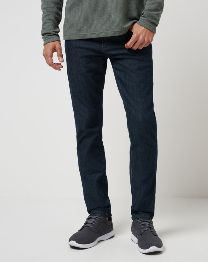Dark Denim / 30 / 32