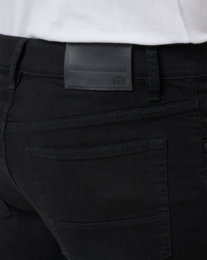 Legacy Featherweight Jeans