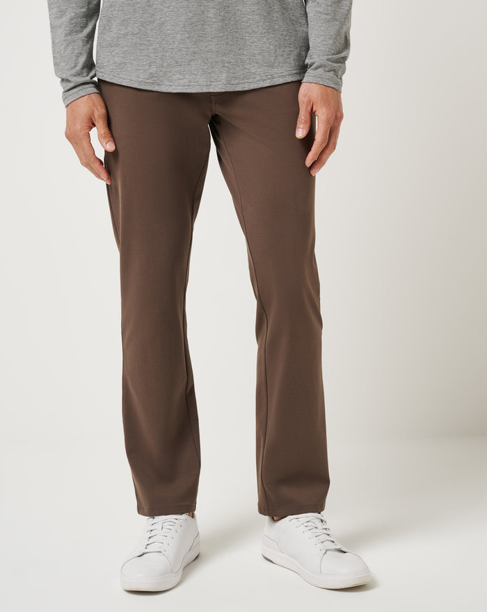 Chocolate Brown / 30