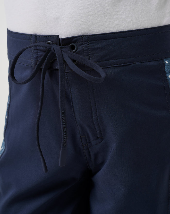 Liberty Lights Youth Boardshort