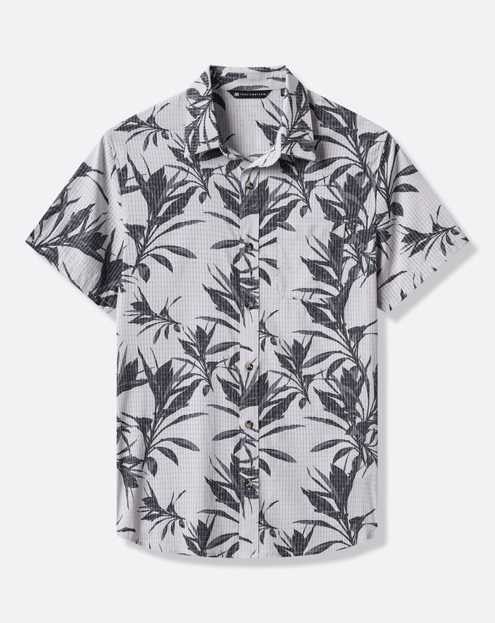 Light Map Button-Up