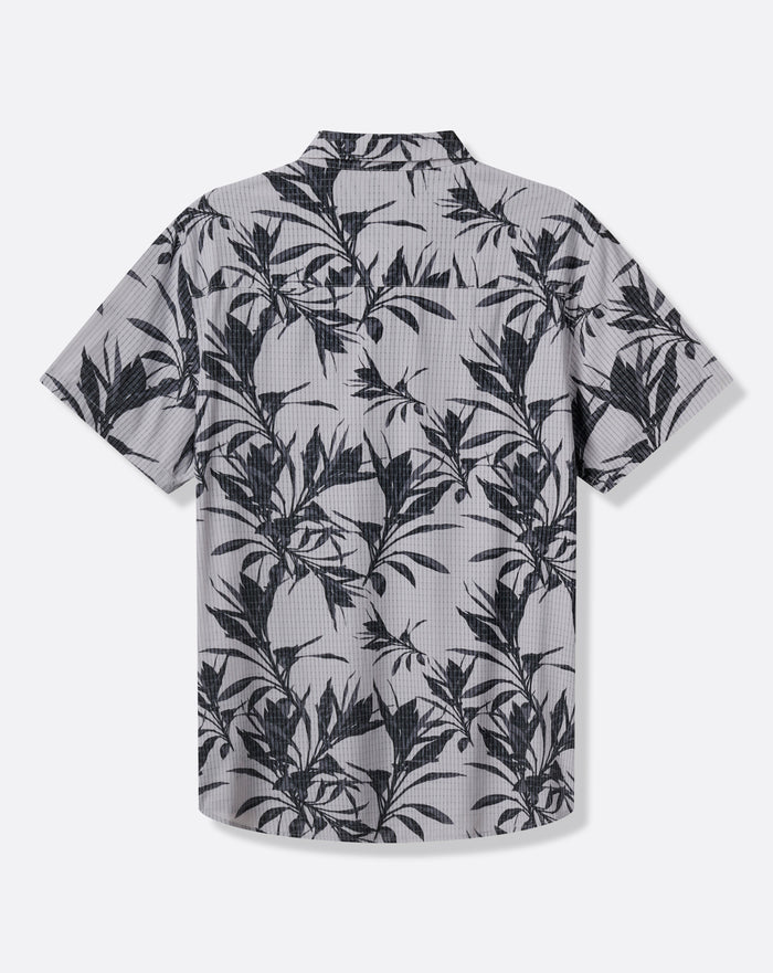 Light Map Button-Up