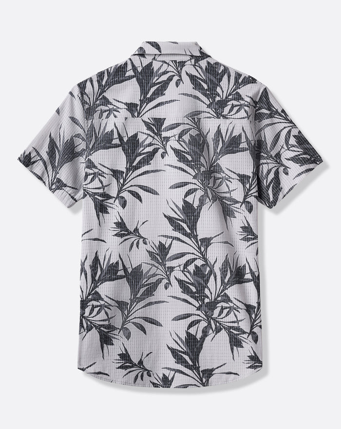 Light Map Button-Up