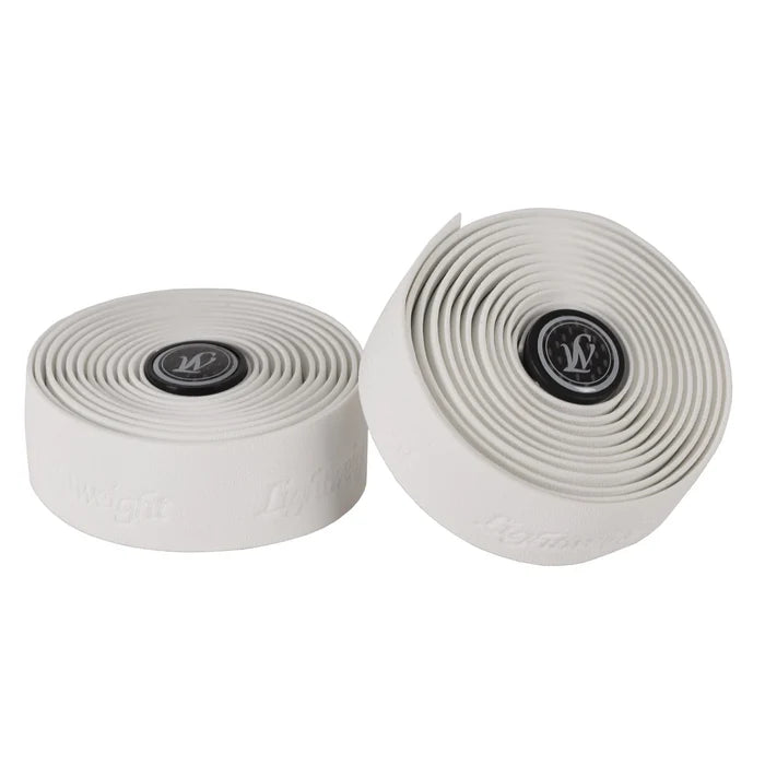 LIGHTWEIGHT HANDBAND handlebar tape - white