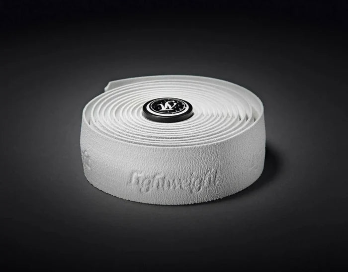 LIGHTWEIGHT HANDBAND handlebar tape - white