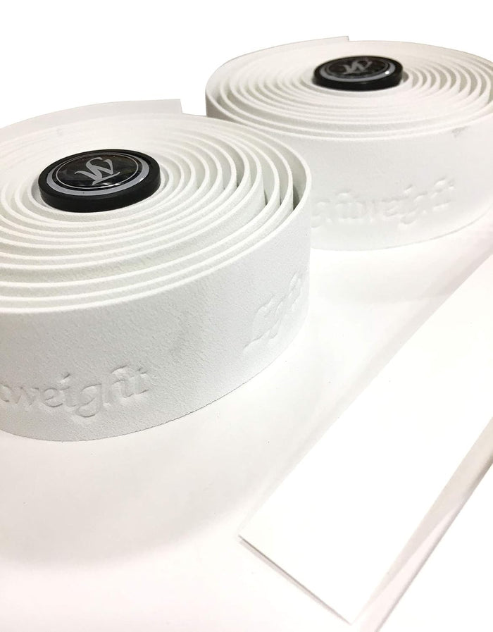 LIGHTWEIGHT HANDBAND handlebar tape - white