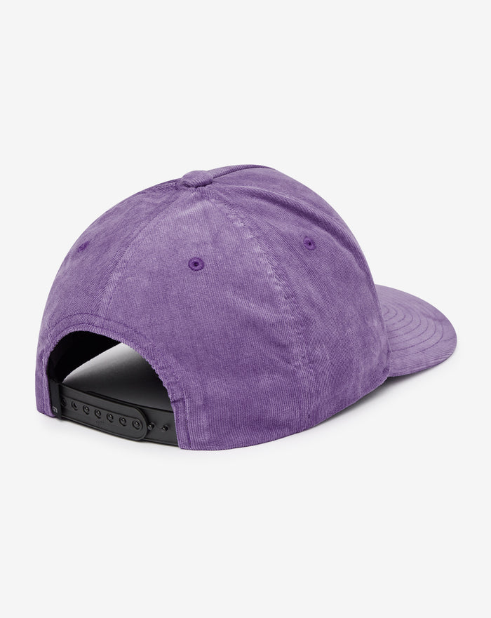 Lime Ridge Snapback Hat