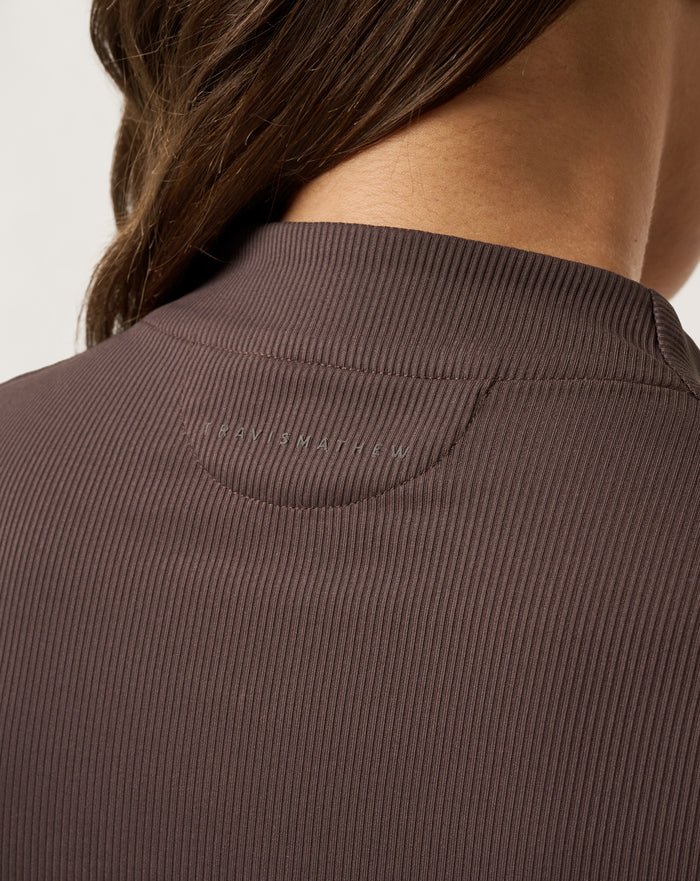 Limitless Moveknit Short Sleeve Top