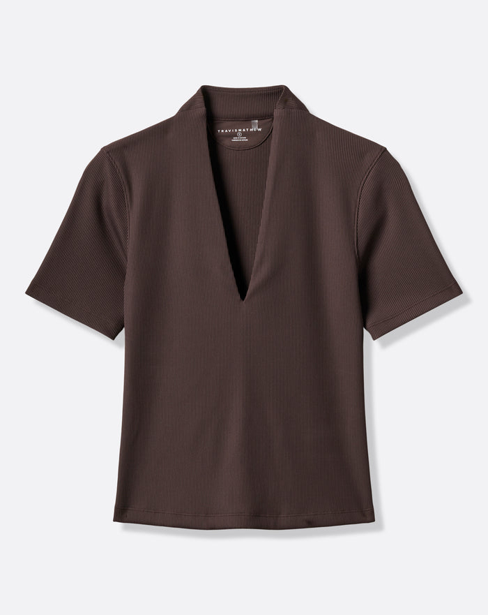 Limitless Moveknit Short Sleeve Top
