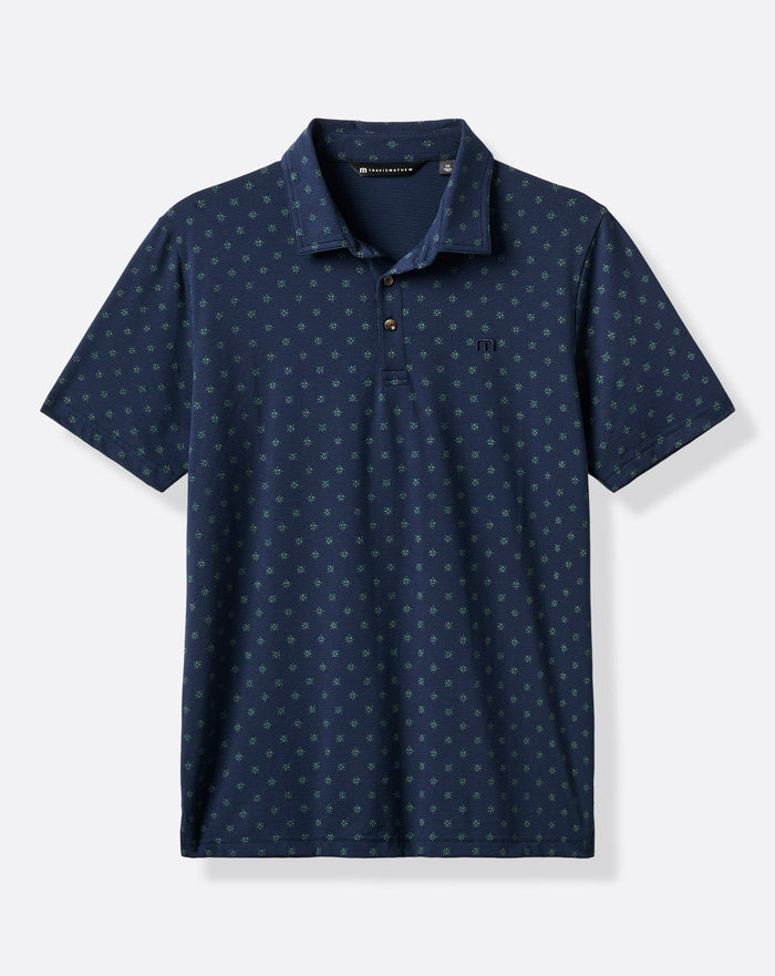 Line Of Play Polo