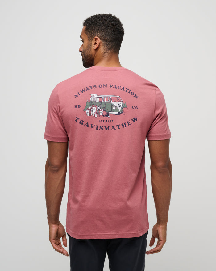 Little Drummer Tee