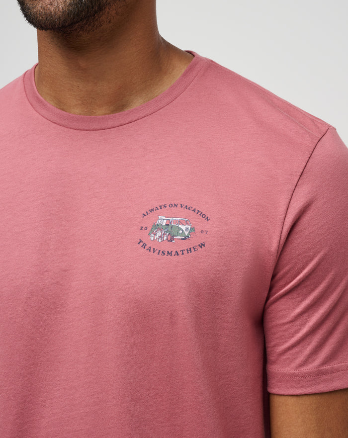 Little Drummer Tee