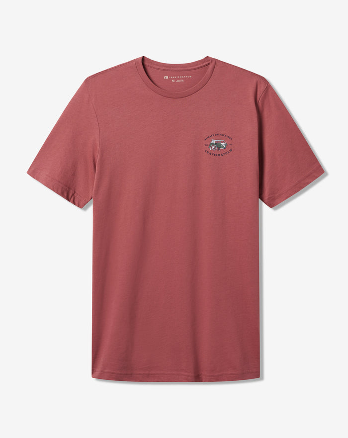 Little Drummer Tee