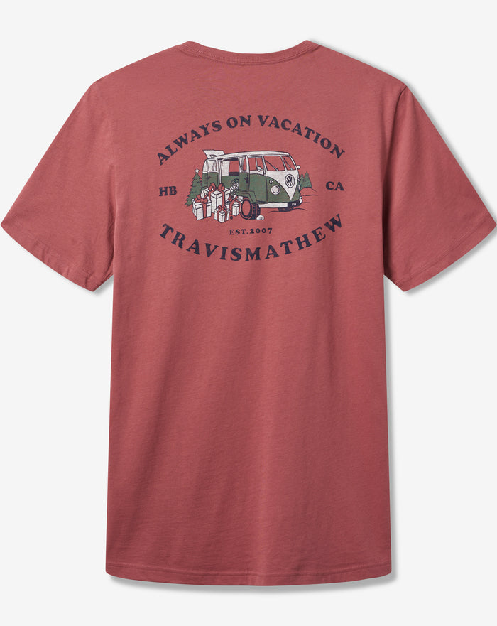 Little Drummer Tee