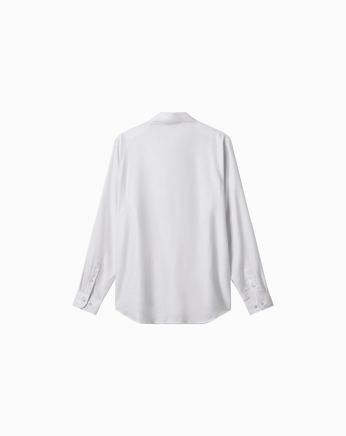Little Leary Button-Up