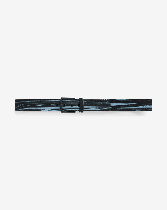 Local Tour Canvas Stretch Belt
