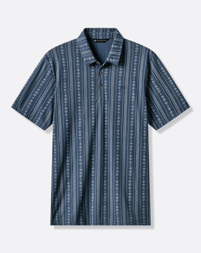 Local Treasure Polo
