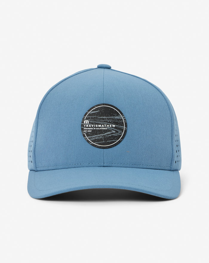 Captains Blue / OS